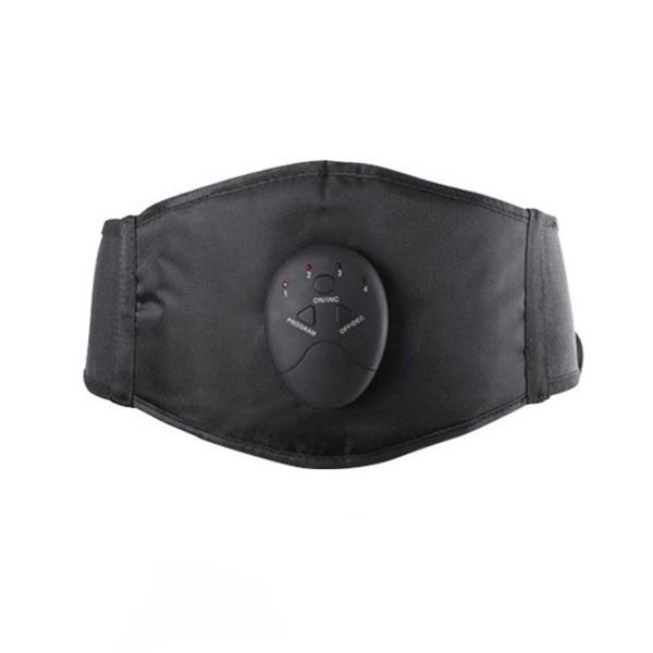 training equipment muscle vibration abdominal trainer body slimming belt ems massager stimulator waist support fat burning weight los
training equipment muscle vibration abdominal trainer body slimming belt ems massager stimulator waist support fat burning weight los
