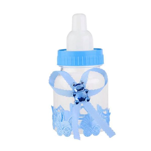12 pack candy bottles and 50 pack acrylic mini pacifiers for baby shower party new hot
12 pack candy bottles and 50 pack acrylic mini pacifiers for baby shower party new hot