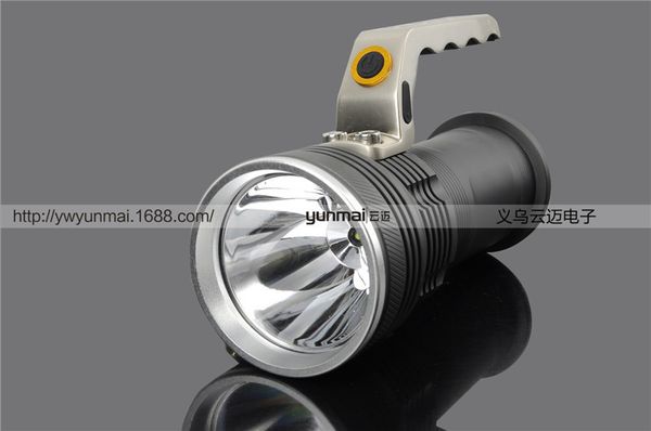 light portable charge miner's lamp xpg r5 hand lantern light waterproof flashlight 3045
light portable charge miner's lamp xpg r5 hand lantern light waterproof flashlight 3045