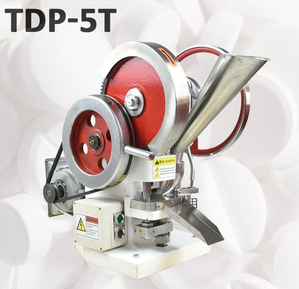 professional tdp5 single punch machine 50kn pressure press harder . press maker 110v/220v motor
professional tdp5 single punch machine 50kn pressure press harder . press maker 110v/220v motor