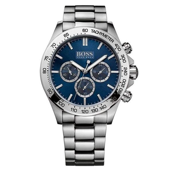 2019 mall dial work bo watche luxury men watche 44mm quartz tainle teel water re i tant port wri twatche, Slivery;brown 
2019 mall dial work bo watche luxury men watche 44mm quartz tainle teel water re i tant port wri twatche, Slivery;brown