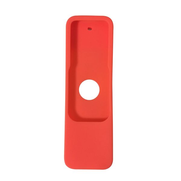 home anti fall protective case ergonomic bag soft dustproof waterproof simple silicone solid remote control cover for apple tv 4
home anti fall protective case ergonomic bag soft dustproof waterproof simple silicone solid remote control cover for apple tv 4