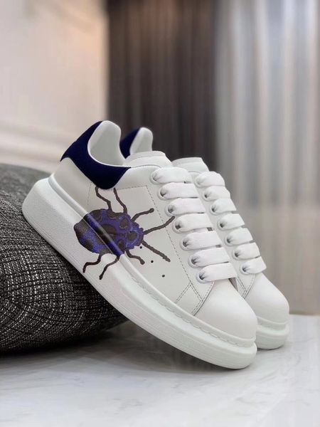 2020 new xk couple high-quality casual sneakers couple fashion sneakers luxury design thick-soled casual shoes
2020 new xk couple high-quality casual sneakers couple fashion sneakers luxury design thick-soled casual shoes