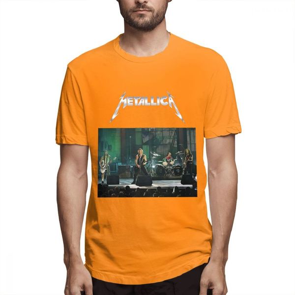 mens designer t shirts metallica t shirt fashion mens shirts causl womens cotton short sleeve couples shirts 3410, White;black
mens designer t shirts metallica t shirt fashion mens shirts causl womens cotton short sleeve couples shirts 3410, White;black