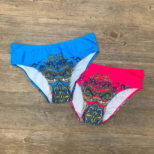 print bikinis women's swimming suit bottom brazilian bikini bottom plus size swimwear swimsuit bathing suit bathers 175b
print bikinis women's swimming suit bottom brazilian bikini bottom plus size swimwear swimsuit bathing suit bathers 175b