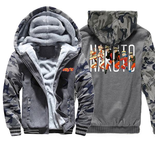 japan anime naruto rikudousennin modo camouflage men jackets 2019 winter thick warm fleece men hoodies harajuku casual tracksuit, Black
japan anime naruto rikudousennin modo camouflage men jackets 2019 winter thick warm fleece men hoodies harajuku casual tracksuit, Black