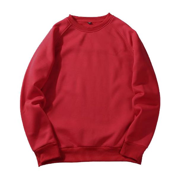 solid sweatshirt men hoodie crewneck sweatshirts winter autumn hoody casual christmas pullover outwear hip hop streetwear, Black
solid sweatshirt men hoodie crewneck sweatshirts winter autumn hoody casual christmas pullover outwear hip hop streetwear, Black