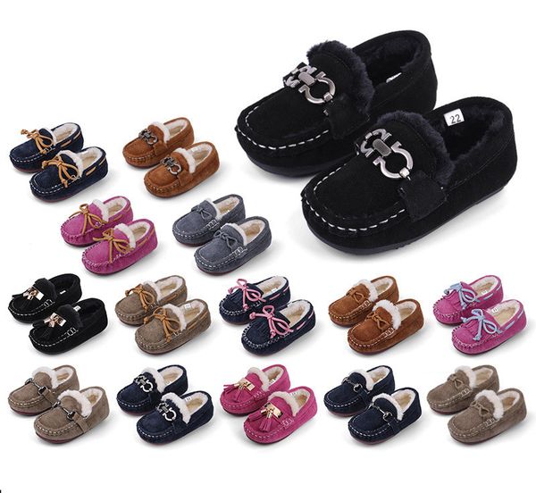 fashion kids shoes for boys girls children leather shoes classical all-match loafers baby toddler boat shoes flat 14 styles, Black;grey
fashion kids shoes for boys girls children leather shoes classical all-match loafers baby toddler boat shoes flat 14 styles, Black;grey