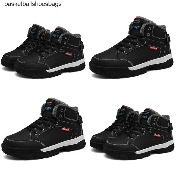 designer lace cool drop shipping pattern10 soft black plush good man boy men boots mens sneakers boot trainers outdoor walking shoes
designer lace cool drop shipping pattern10 soft black plush good man boy men boots mens sneakers boot trainers outdoor walking shoes
