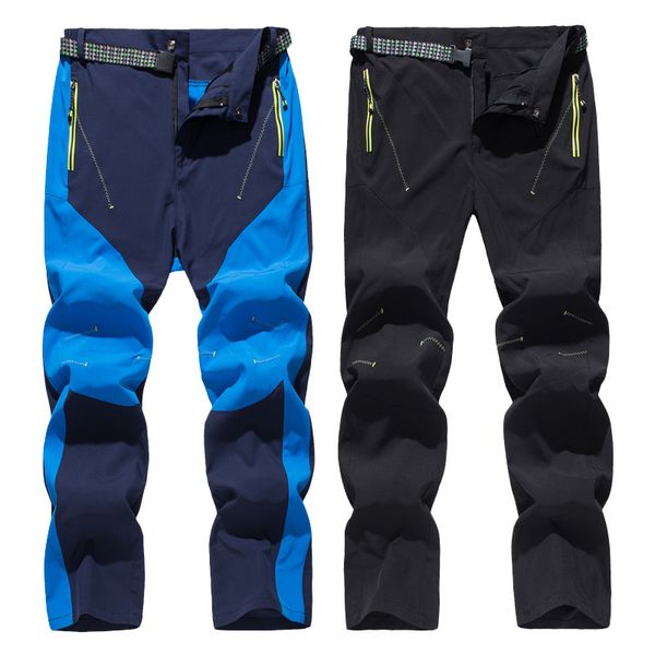 mens quick dry hiking pants spring/summer outdoor breathable trousers male camping trekking travel fishing climbing pants cyf147, Black;green
mens quick dry hiking pants spring/summer outdoor breathable trousers male camping trekking travel fishing climbing pants cyf147, Black;green