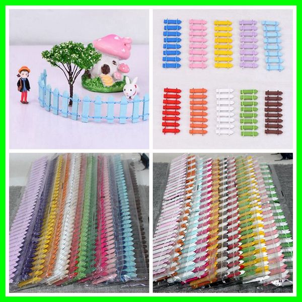 10cm 90cm long mini garden fence small barrier wooden resin miniature fairy tiny barriers diy garden decorations micro landscaping decor
10cm 90cm long mini garden fence small barrier wooden resin miniature fairy tiny barriers diy garden decorations micro landscaping decor