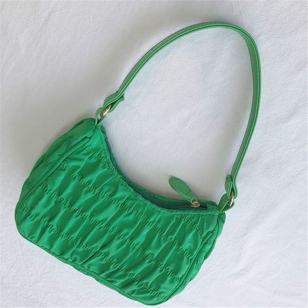 retro bags for women trendy vintage nylon small shoulder bag female armpit bags casual mini clutch handbag and purses
retro bags for women trendy vintage nylon small shoulder bag female armpit bags casual mini clutch handbag and purses