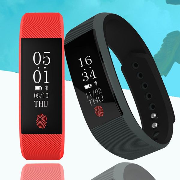 w808s smart bracelet wristband heart rate monitor 0.91 inch oled waterproof ip67 smartband fitness tracker sport smart watches, Slivery;brown
w808s smart bracelet wristband heart rate monitor 0.91 inch oled waterproof ip67 smartband fitness tracker sport smart watches, Slivery;brown