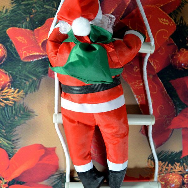 christmas tree hanging ornaments santa claus climbing on rope ladder christmas santa claus xmas festival home decor new
christmas tree hanging ornaments santa claus climbing on rope ladder christmas santa claus xmas festival home decor new