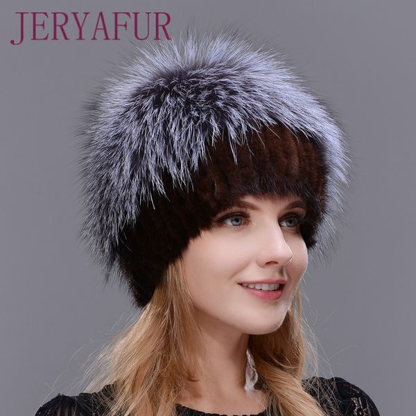 jeryafur real silver fur hat female natural winter hat for women patchwork mixed color peas, Yellow
jeryafur real silver fur hat female natural winter hat for women patchwork mixed color peas, Yellow
