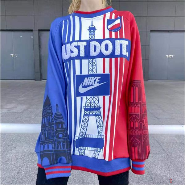 women designer hoodie terry autumn style brand jumpers for girl hoodie colorful fashion sweatshirts luxury lr200334, Black
women designer hoodie terry autumn style brand jumpers for girl hoodie colorful fashion sweatshirts luxury lr200334, Black