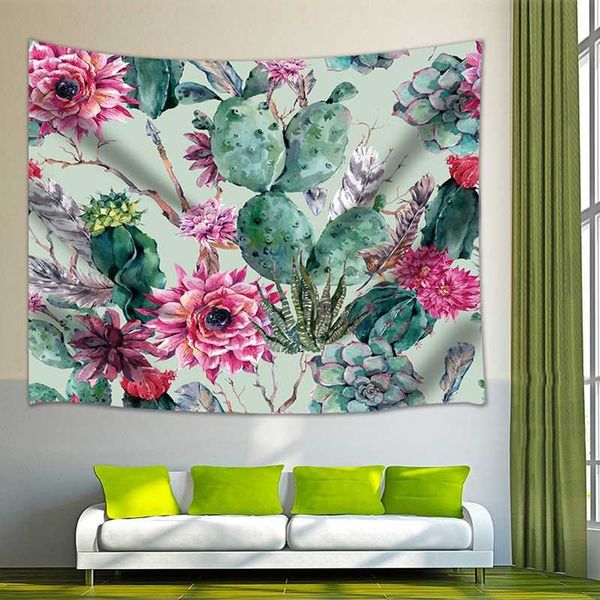 mandala wall hanging tapestry cactus green succulents 3d flower art carpet blanket yoga mat home decorative cactus tapestry
mandala wall hanging tapestry cactus green succulents 3d flower art carpet blanket yoga mat home decorative cactus tapestry