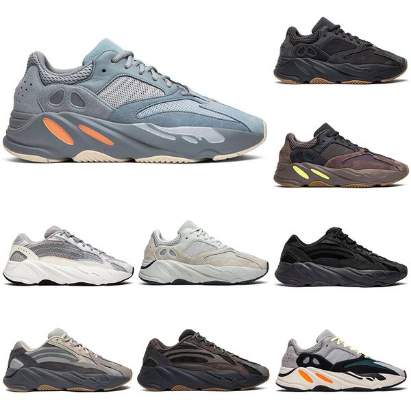 Cheap 700 Utility Black Tephra running shoes Kanye West men women VANTA Mauve Static INERTIA SALT Wave Runner mens trainers sports sneakers
Cheap 700 Utility Black Tephra running shoes Kanye West men women VANTA Mauve Static INERTIA SALT Wave Runner mens trainers sports sneakers