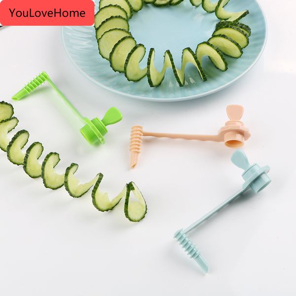 vegetable carved flower vegetable potato carrot spiral slicers cooking tools potato chips cutter diy kitchen tools
vegetable carved flower vegetable potato carrot spiral slicers cooking tools potato chips cutter diy kitchen tools