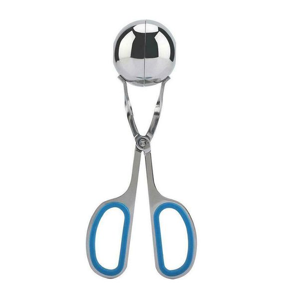 meatball clip fish ball maker kitchen accessories rice stainless steel diy 2 size optional 18/19cm kitchen dining bar
meatball clip fish ball maker kitchen accessories rice stainless steel diy 2 size optional 18/19cm kitchen dining bar