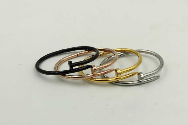 couple titanium steel roman black bay european and american couplerose gold bracelet fashion jewelry for women and men, White
couple titanium steel roman black bay european and american couplerose gold bracelet fashion jewelry for women and men, White