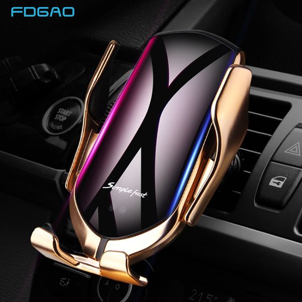 automatic clamping 10w wireless car charger for iphone xs xr x 8 11 pro samsung s20 s10
automatic clamping 10w wireless car charger for iphone xs xr x 8 11 pro samsung s20 s10
