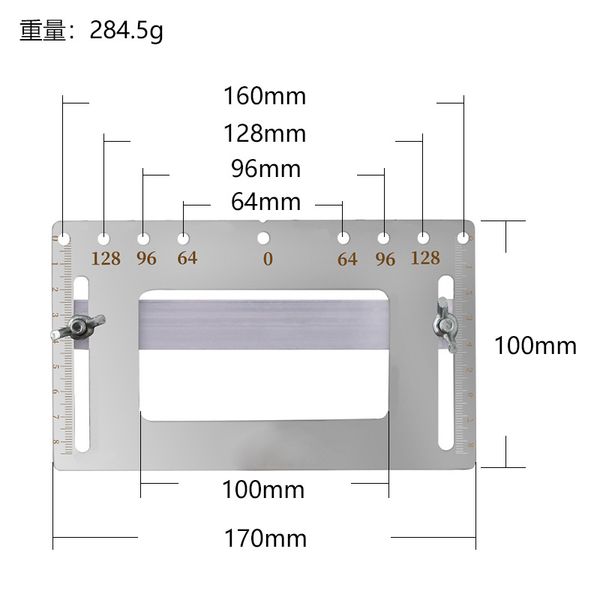 handle hole locator woodworking stainless steel installation door handle punched cabinet auxiliary useful product tool cabinet d
handle hole locator woodworking stainless steel installation door handle punched cabinet auxiliary useful product tool cabinet d