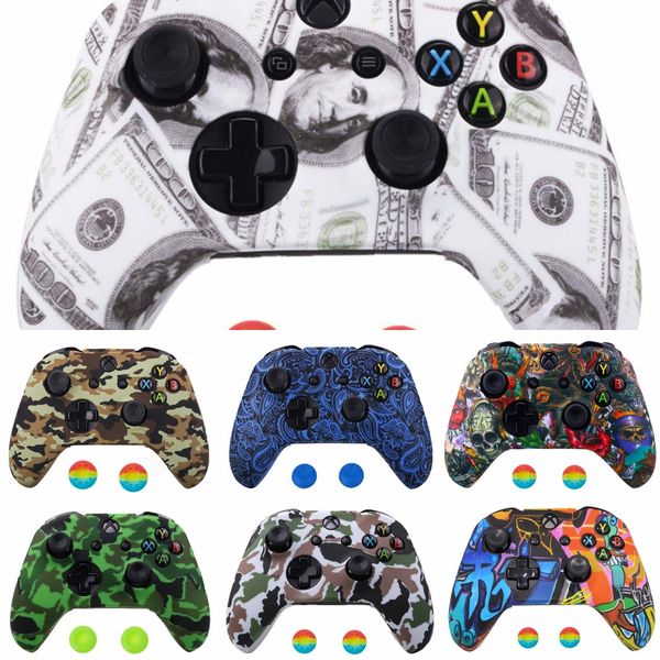 9pzfa один camo силиконовый защитный чехол кожи резиновый чехол чехол для xbox s x камуфляж controller protector
9pzfa один camo силиконовый защитный чехол кожи резиновый чехол чехол для xbox s x камуфляж controller protector