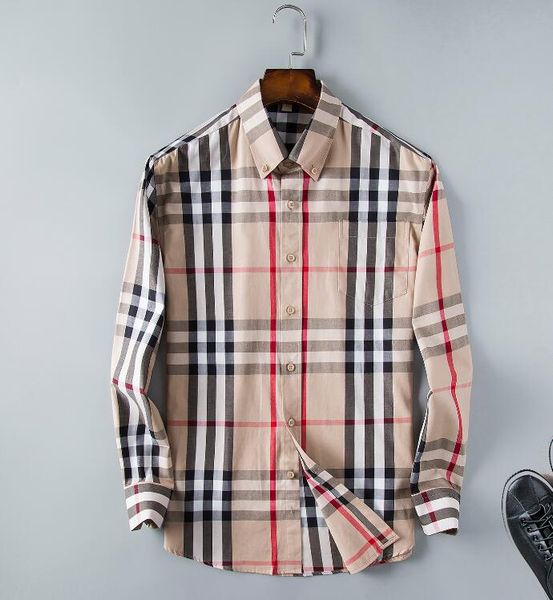 wholesale and retail dress shirt men's fashion luxury fashion casual designer dress polka dot shirt bodybuilding business shirt.09548, White;black
wholesale and retail dress shirt men's fashion luxury fashion casual designer dress polka dot shirt bodybuilding business shirt.09548, White;black
