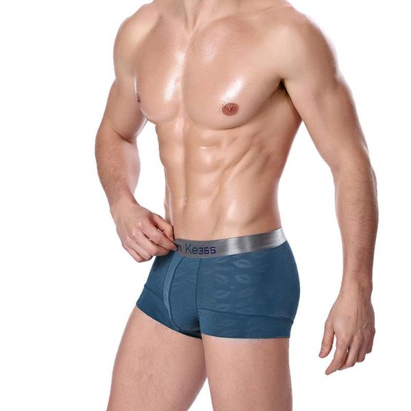 boxer underwear men brief cotton comfortable lip print underwear shorts soft homewear boxers underpants cueca masculina, Black;white
boxer underwear men brief cotton comfortable lip print underwear shorts soft homewear boxers underpants cueca masculina, Black;white