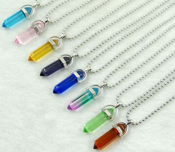 natural stone titanium crystal pillar quartz crystal lapis cylinder pendants for diy jewelry making necklace accessories1pc, Silver
natural stone titanium crystal pillar quartz crystal lapis cylinder pendants for diy jewelry making necklace accessories1pc, Silver