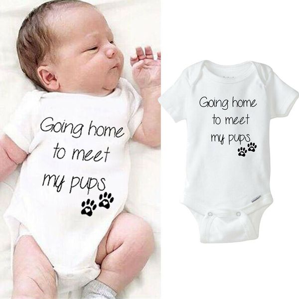 собака следы infant новорожденный мальчик девочка одежда письмо младенец romper комбинезон outfit going home общаться моим pups, Blue
собака следы infant новорожденный мальчик девочка одежда письмо младенец romper комбинезон outfit going home общаться моим pups, Blue