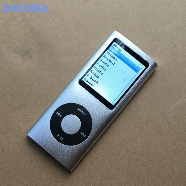 zhkubdl 1.8 inch mp3 player 16gb 32gb music playing with fm radio video player e-book player mp3 with built-in memory
zhkubdl 1.8 inch mp3 player 16gb 32gb music playing with fm radio video player e-book player mp3 with built-in memory