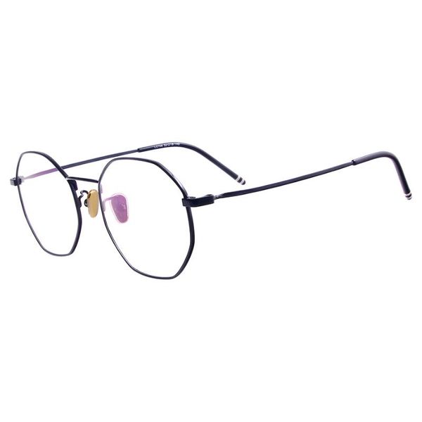 men women big fashion vintage round full rim lightweight meter fame for prescription myopia reading lenses, Black
men women big fashion vintage round full rim lightweight meter fame for prescription myopia reading lenses, Black