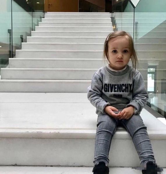 kid boys spring autumn girls sweatshirt cotton pullover hoodie fashion toddler clothing o-neck hoodie, Black
kid boys spring autumn girls sweatshirt cotton pullover hoodie fashion toddler clothing o-neck hoodie, Black