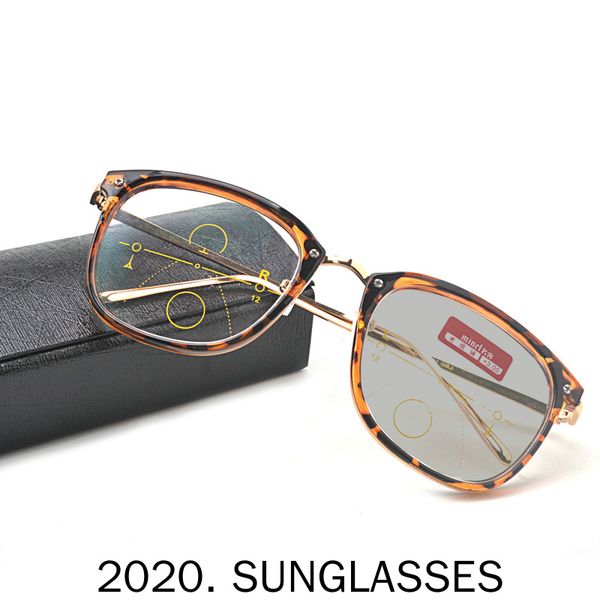 sunglasses 2021 transition pochromic progressive reading glasses women multifocal points for reader near far sight diopte fml, White;black
sunglasses 2021 transition pochromic progressive reading glasses women multifocal points for reader near far sight diopte fml, White;black