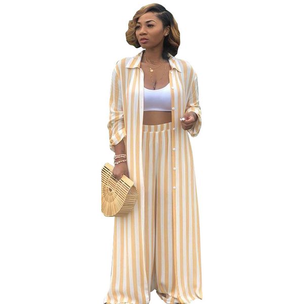 autumn matching sets women two piece sets leisure trouser suits long blouse and wide leg pants set outfit women tracksuit, Gray
autumn matching sets women two piece sets leisure trouser suits long blouse and wide leg pants set outfit women tracksuit, Gray