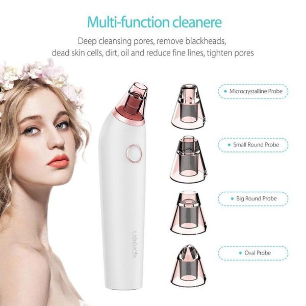 cleaner blackheads electric acne clean exfoliating cleansing face facial instrument facial pore cleansing device skincare tool
cleaner blackheads electric acne clean exfoliating cleansing face facial instrument facial pore cleansing device skincare tool