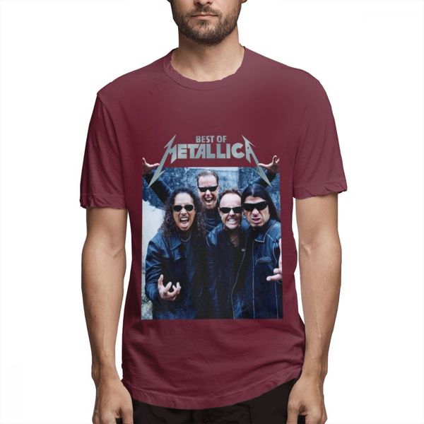 mens designer t shirts metallica t shirt fashion mens shirts causl womens cotton short sleeve shirts custom 368, White;black
mens designer t shirts metallica t shirt fashion mens shirts causl womens cotton short sleeve shirts custom 368, White;black