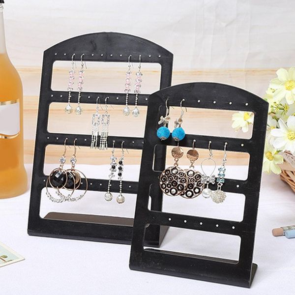 24/48 holes earrings display stand holder jewelry show rack acrylic organizer necklace jewelry display earring gift, Pink;blue
24/48 holes earrings display stand holder jewelry show rack acrylic organizer necklace jewelry display earring gift, Pink;blue