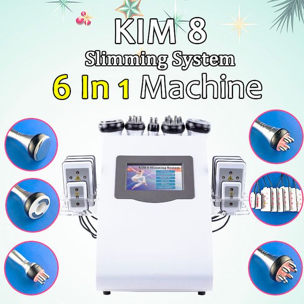lowest 2colors 6in1 40k ultrasonic liposuction cavitation 8 pads lllt lipo laser slimming machine vacuum rf skin care salon spa equipment
lowest 2colors 6in1 40k ultrasonic liposuction cavitation 8 pads lllt lipo laser slimming machine vacuum rf skin care salon spa equipment