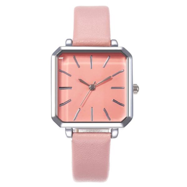 relogio masculino square women bracelet watch contracted leather crystal wristwatches women dress ladies quartz montre femme, Slivery;brown
relogio masculino square women bracelet watch contracted leather crystal wristwatches women dress ladies quartz montre femme, Slivery;brown