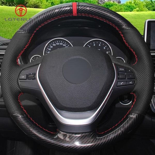 lqtenleo carbon fiber leather car steering wheel cover for 3 series f30 f31 f34 318i 320i 320d 328i 330i 330e 330d 335i 340i
lqtenleo carbon fiber leather car steering wheel cover for 3 series f30 f31 f34 318i 320i 320d 328i 330i 330e 330d 335i 340i