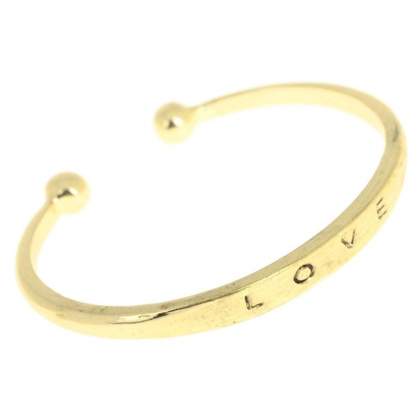imixlot love open bracelet korean edition new type jewelry environmental protection material bracelet simple woman gift, Black
imixlot love open bracelet korean edition new type jewelry environmental protection material bracelet simple woman gift, Black