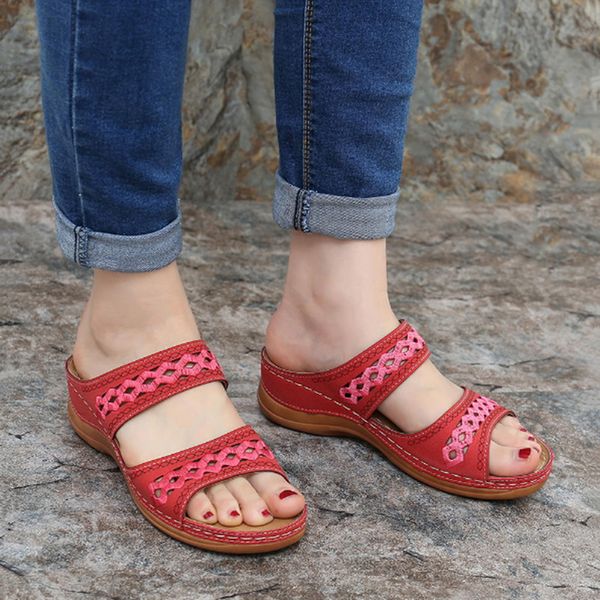 puimentiua slippers women bunion corrector girl premium orthopedic open toe sandals comfy platform flat sole toe foot correction, Black
puimentiua slippers women bunion corrector girl premium orthopedic open toe sandals comfy platform flat sole toe foot correction, Black