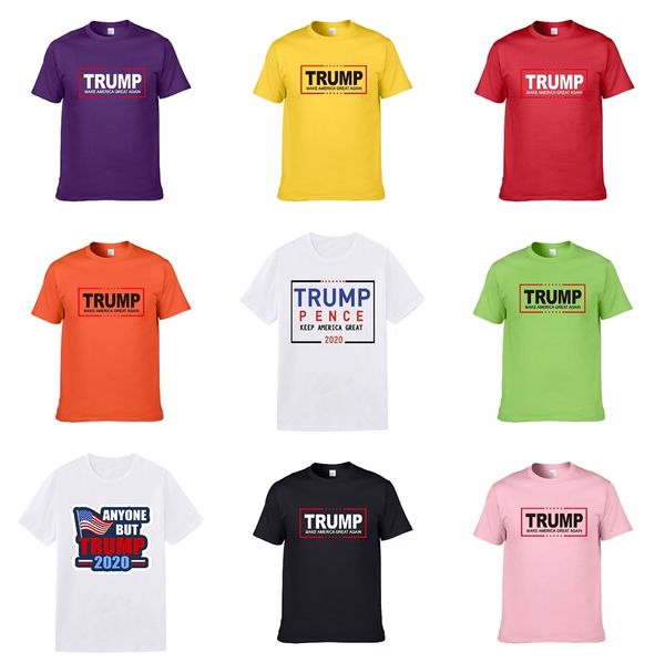 19ss designer men's trump t-shirts apparel europe and the united states the world's high-quality printing is very perfect head the, White;black
19ss designer men's trump t-shirts apparel europe and the united states the world's high-quality printing is very perfect head the, White;black