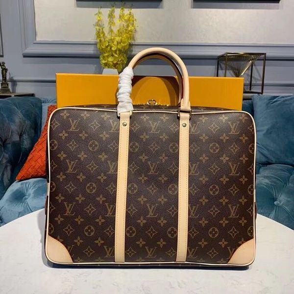 hand knitted brand designer briefcases new arrival business bags for men genuine leather business lapbags 
hand knitted brand designer briefcases new arrival business bags for men genuine leather business lapbags