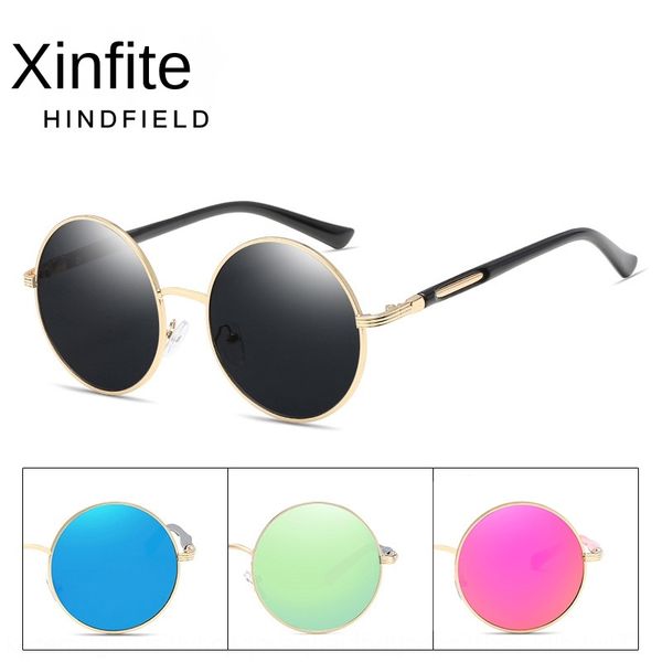 xinfeite sun sun women's fashion sunglasses crown-lens anti-ultraviolet sun-shading glasses, White;black
xinfeite sun sun women's fashion sunglasses crown-lens anti-ultraviolet sun-shading glasses, White;black