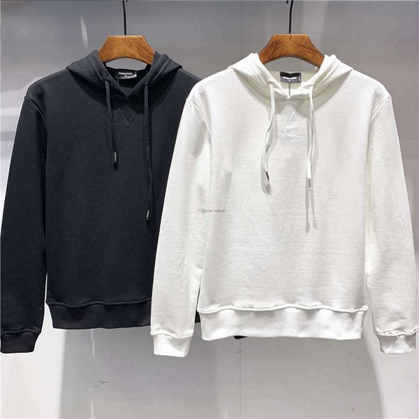 dsquared2 2019 новое прибытие высочайшее качество d2 дизайнера бренда мужская одежда street толстовки с длинным рукавом фуфайки m-3xl, Black
dsquared2 2019 новое прибытие высочайшее качество d2 дизайнера бренда мужская одежда street толстовки с длинным рукавом фуфайки m-3xl, Black