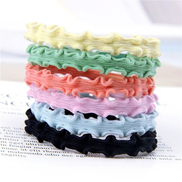 candy цвет ins twist провод hairbands для женщин девочек конского хвоста держателя простого мило волос резинки для волос кольца диапазона 5ш, Slivery;white
candy цвет ins twist провод hairbands для женщин девочек конского хвоста держателя простого мило волос резинки для волос кольца диапазона 5ш, Slivery;white
